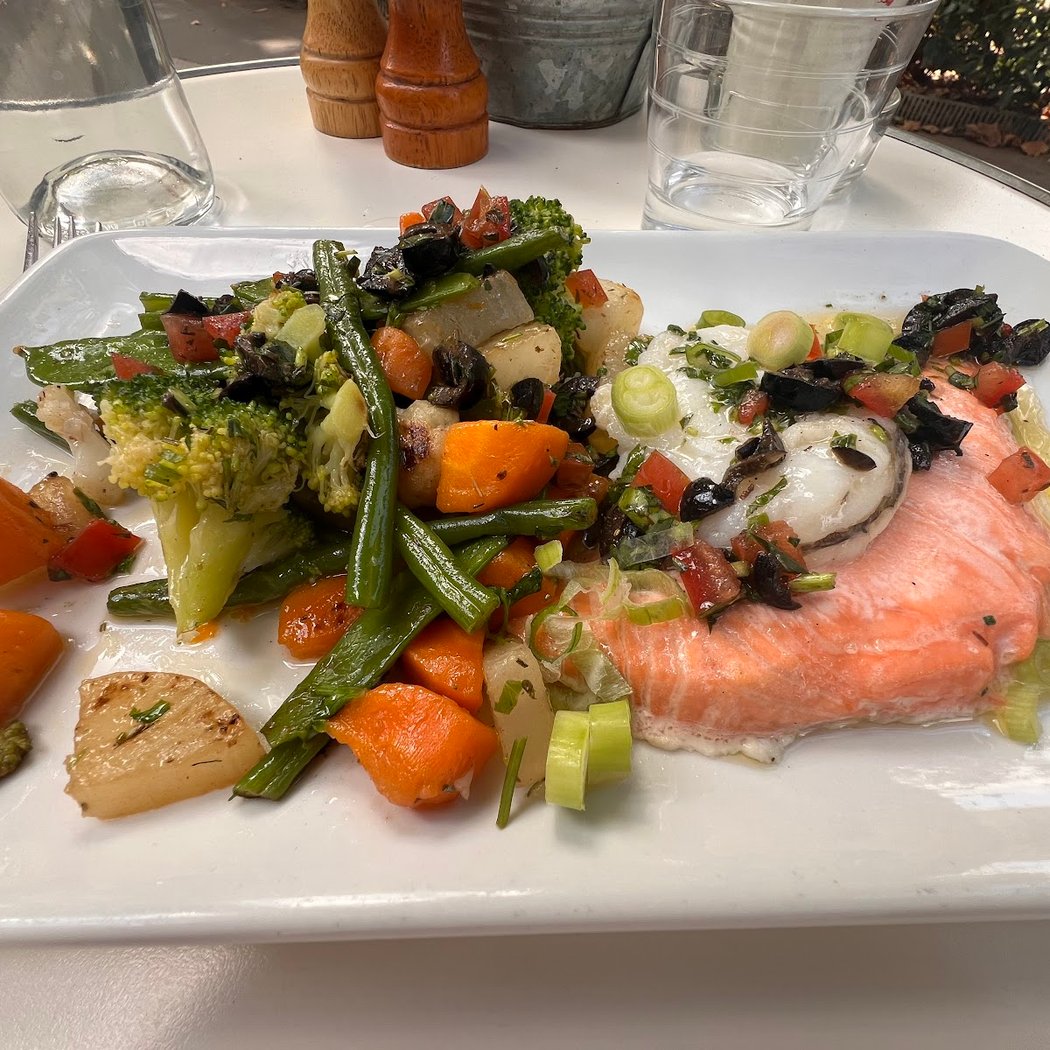 Café L’Arrosoir 1