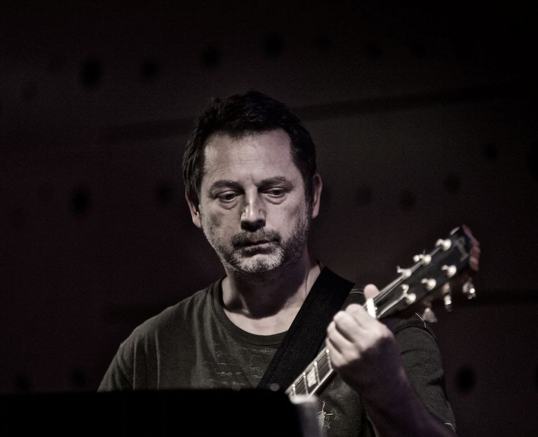 Jazz Union 1