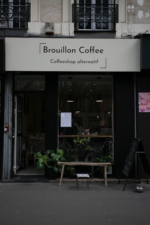 Brouillon Coffee 2