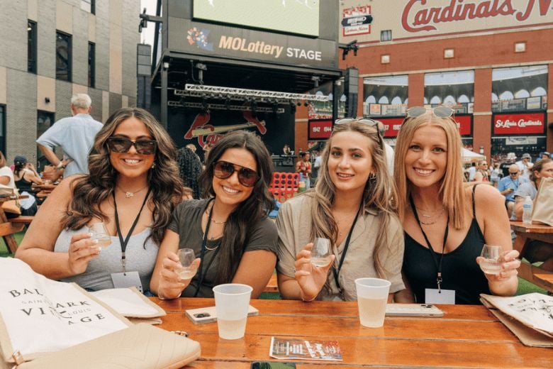 Margarita Fest