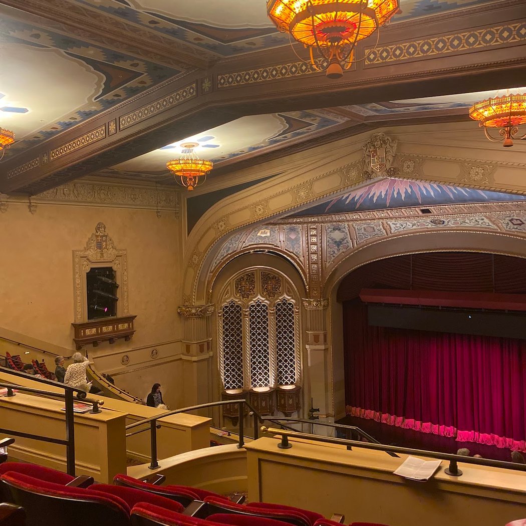 Opera San Jose 2