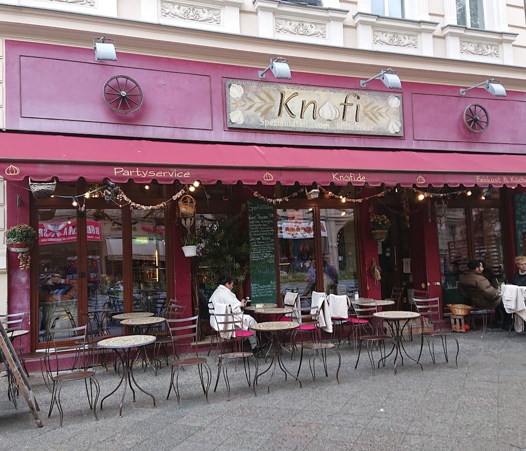 Bergmannstraße 3