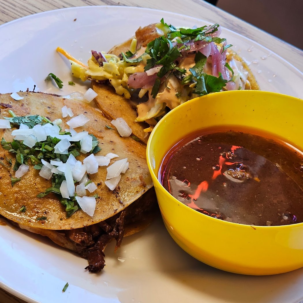 Tacos del barrio 3
