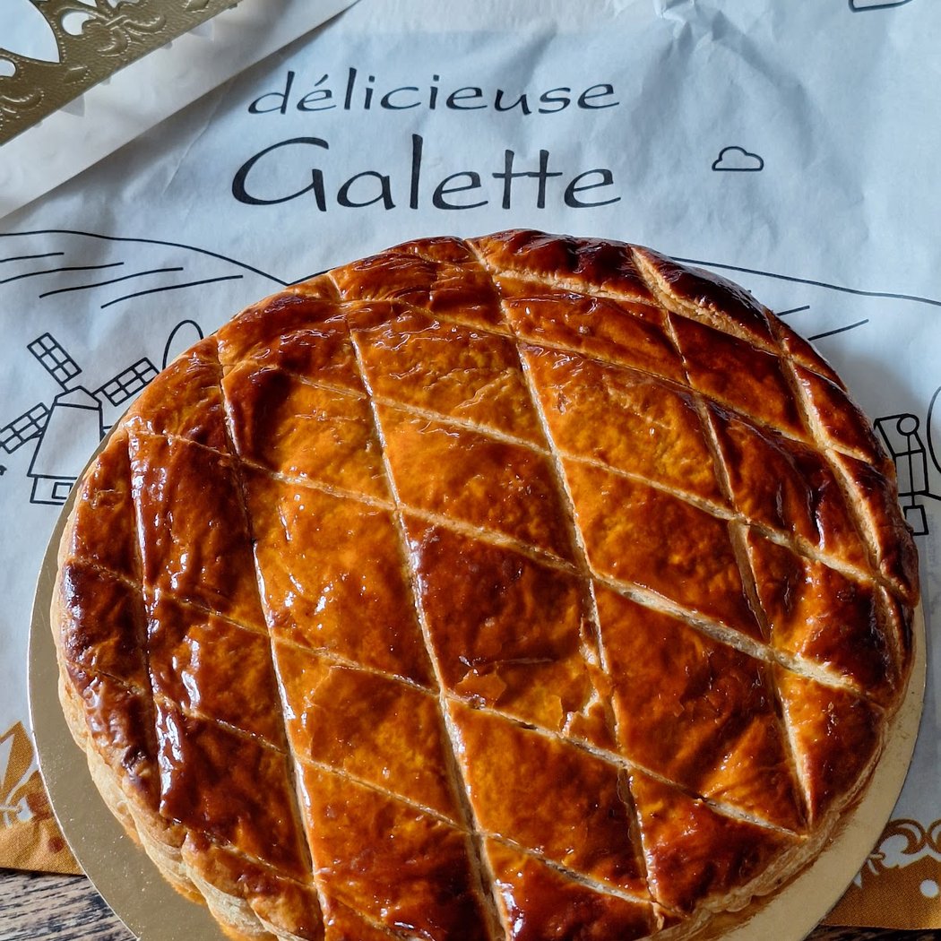 Boulangerie de la Place 1