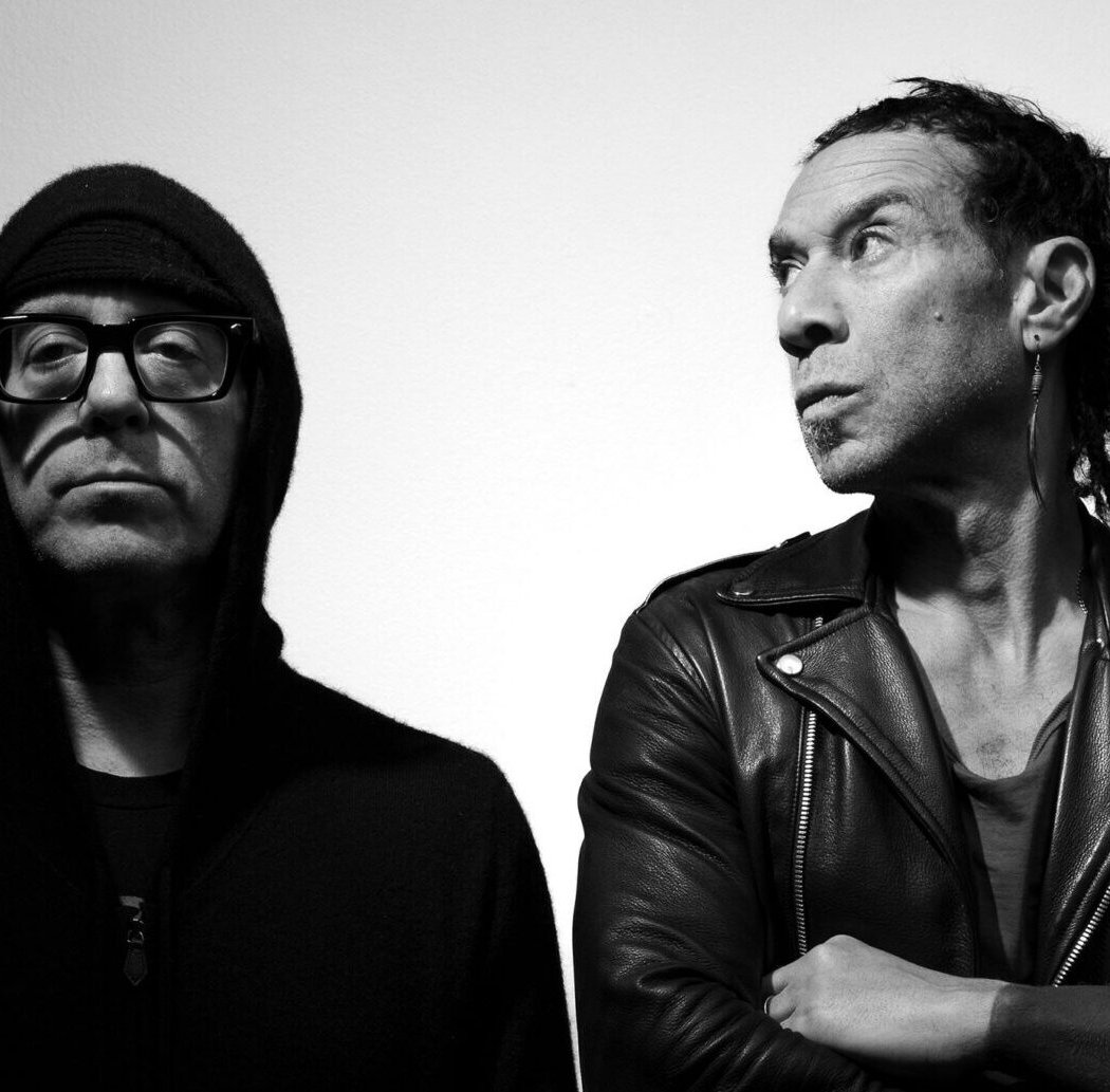 She Wants Revenge 1