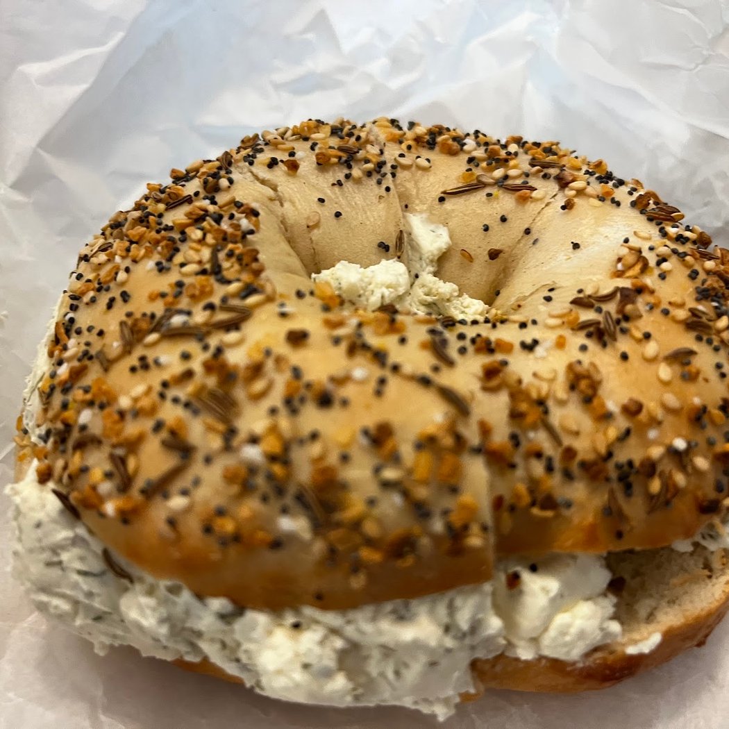 The Bagel Shoppe 1