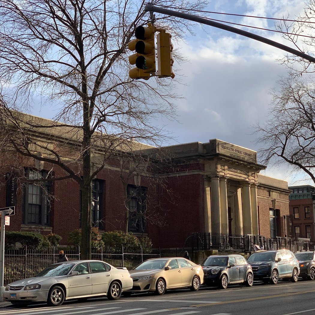 Park Slope Storytime 2