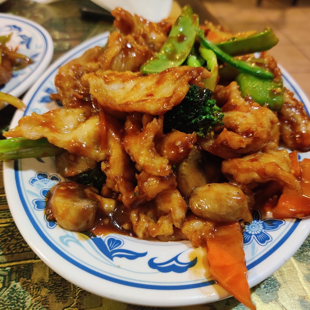 Fatima's Halal Kitchen 3