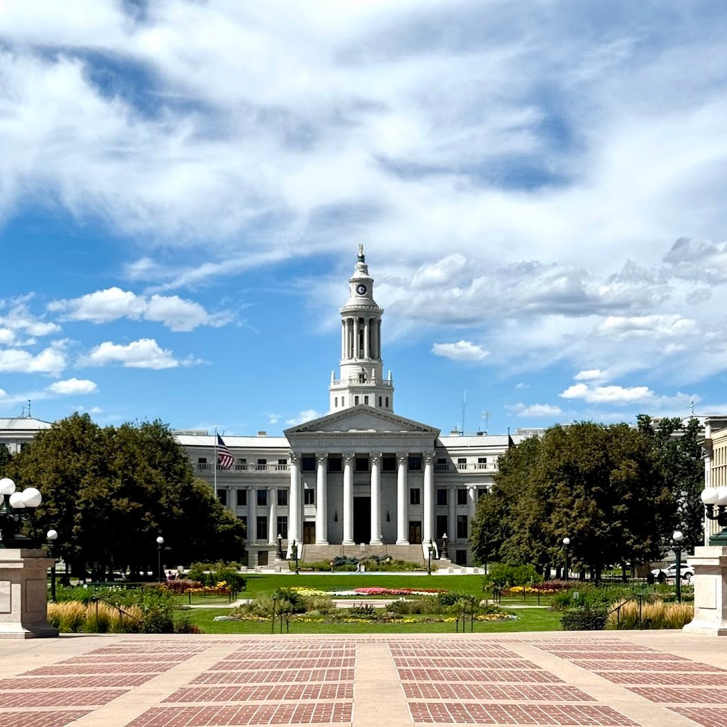 Civic Center Park 1