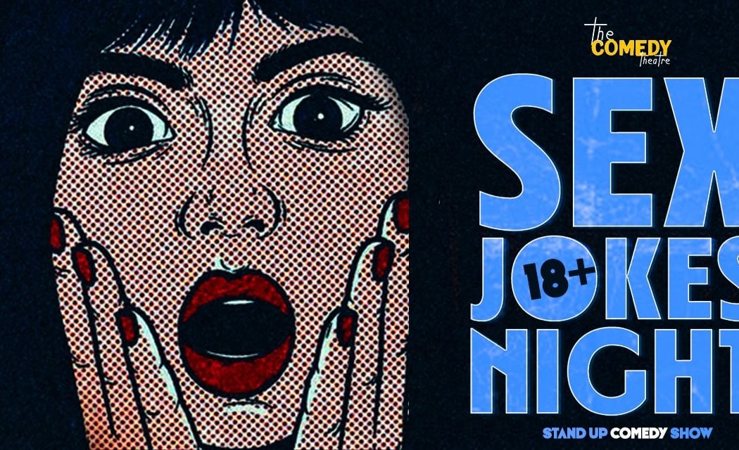 Sex Jokes Night 1