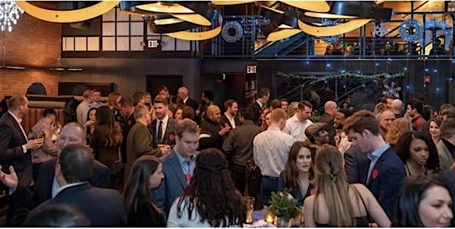 The QC Kickoff Mixer 2