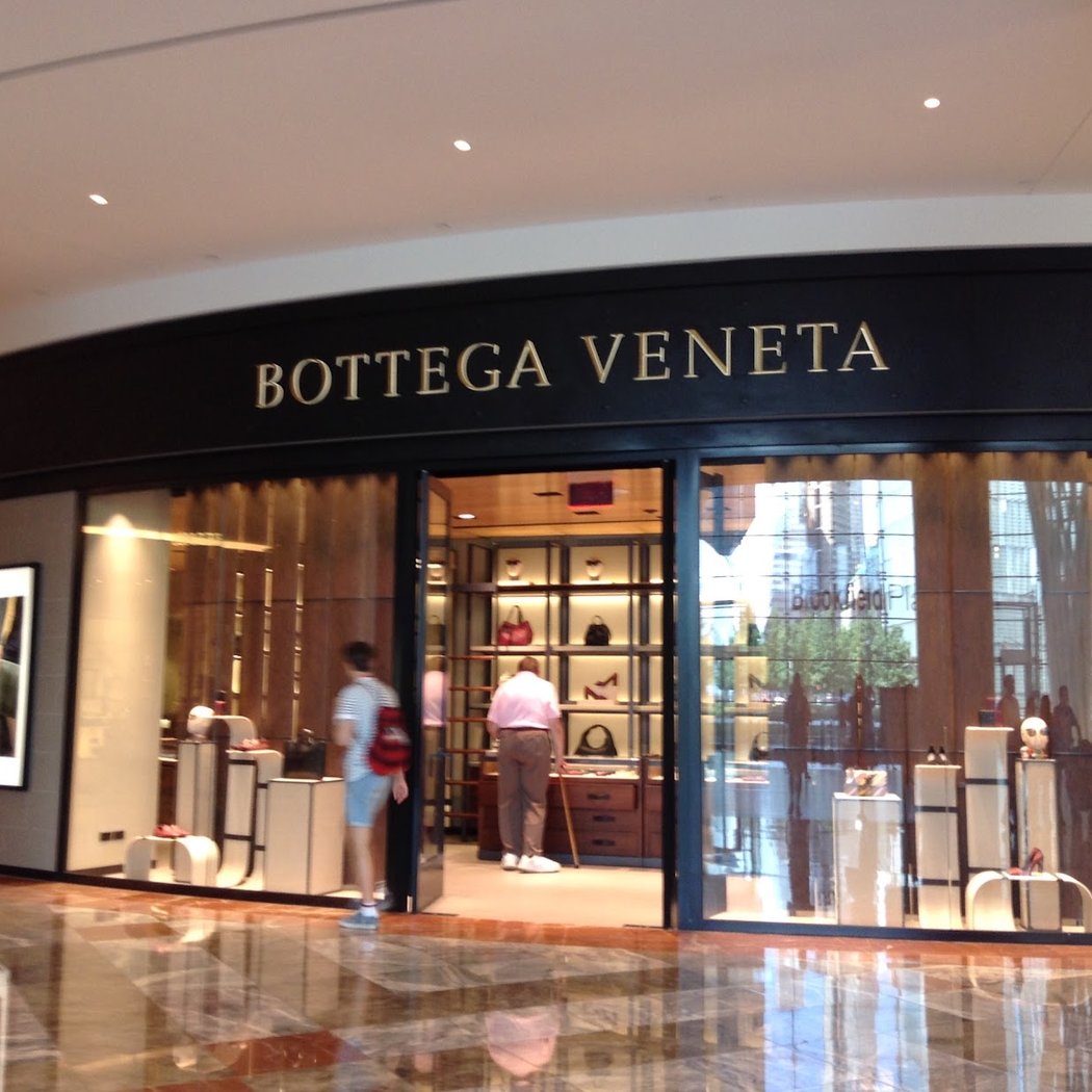 Bottega Veneta New York Brookfield Place 3