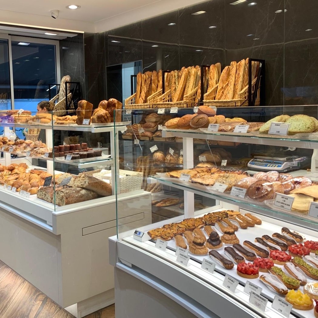 Maison Julien Les Saveurs de Cler 3