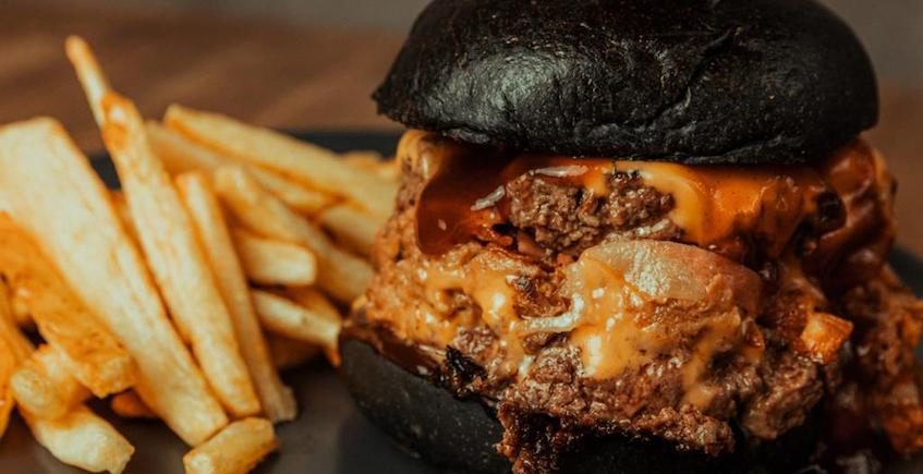 Empire State Burger 2