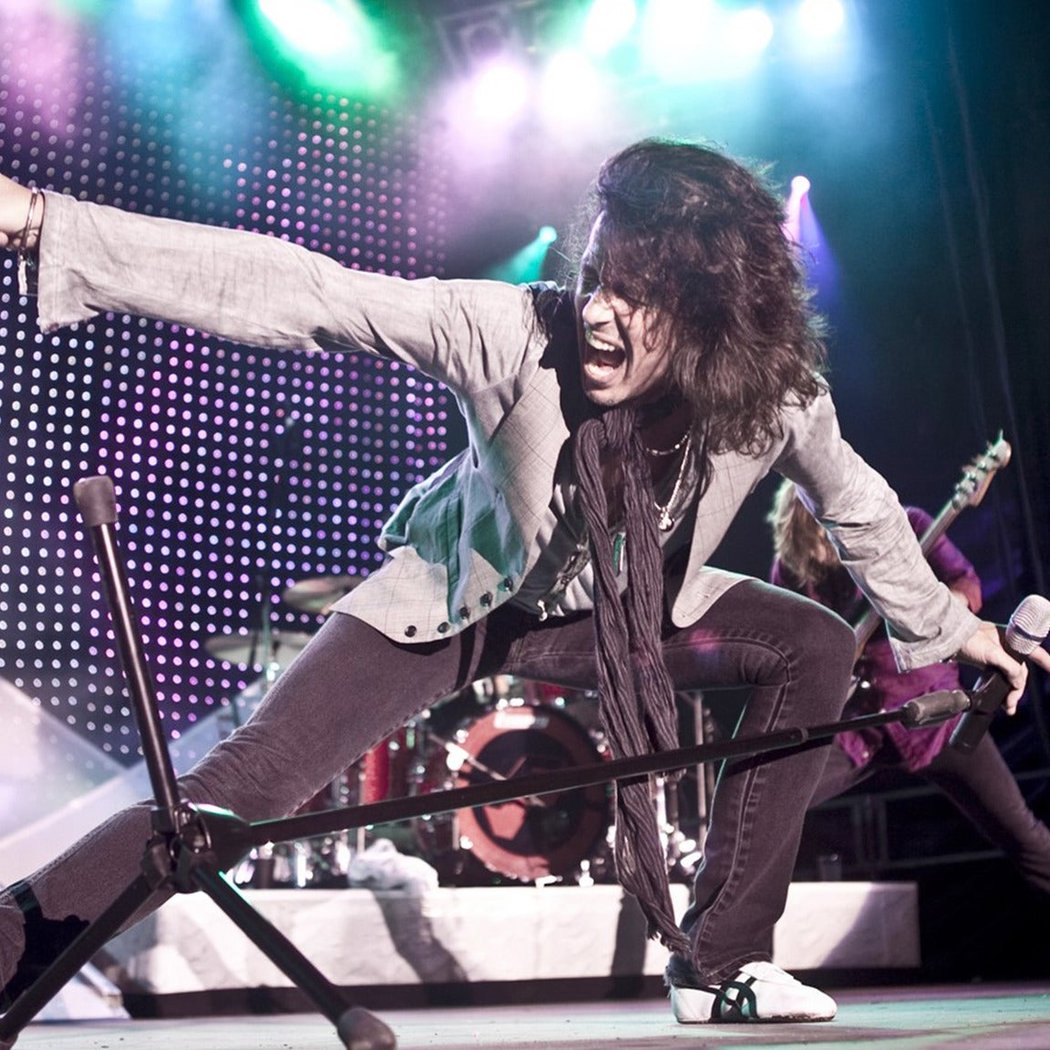 Foreigner - Celebrating 50 Years 1