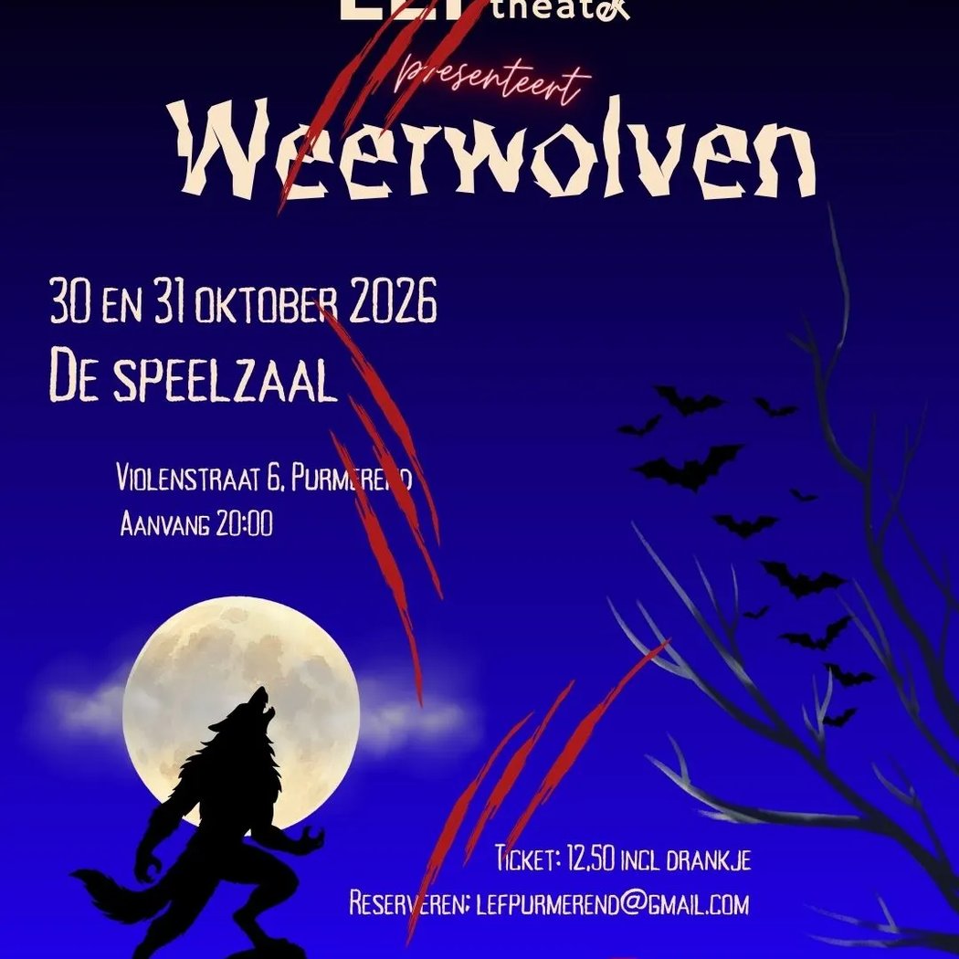 Weerwolven 1
