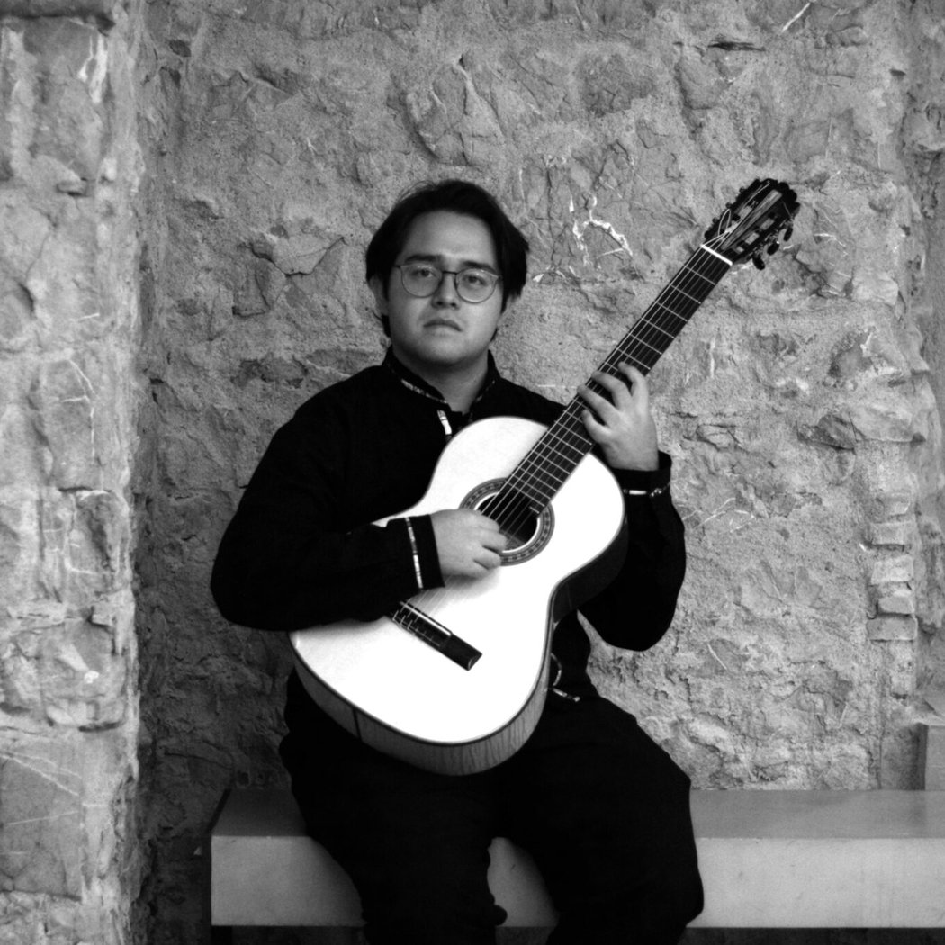 Hommage à Manuel M. Ponce