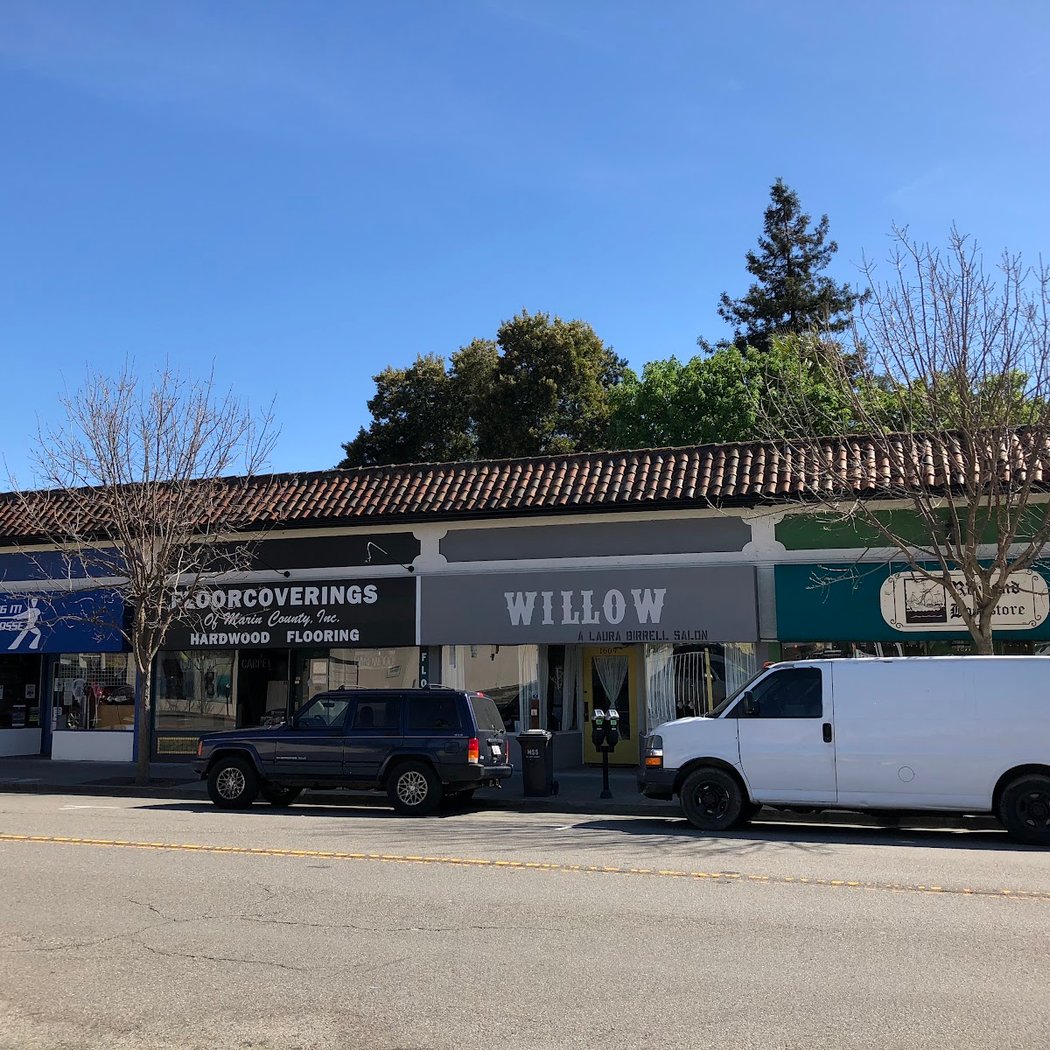 Rebound Book Store 2