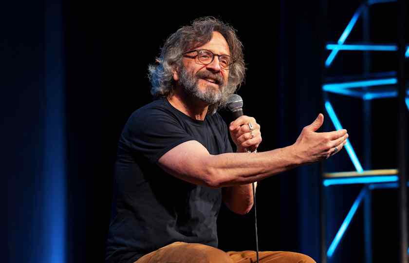 Marc Maron 3