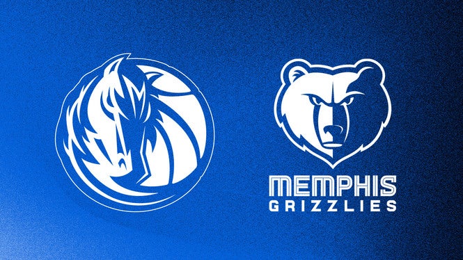 Mavericks vs. Grizzlies 1