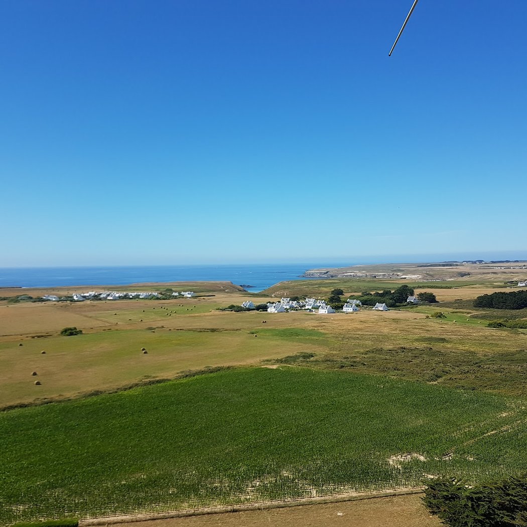 Visite commentée au Grand Phare 3