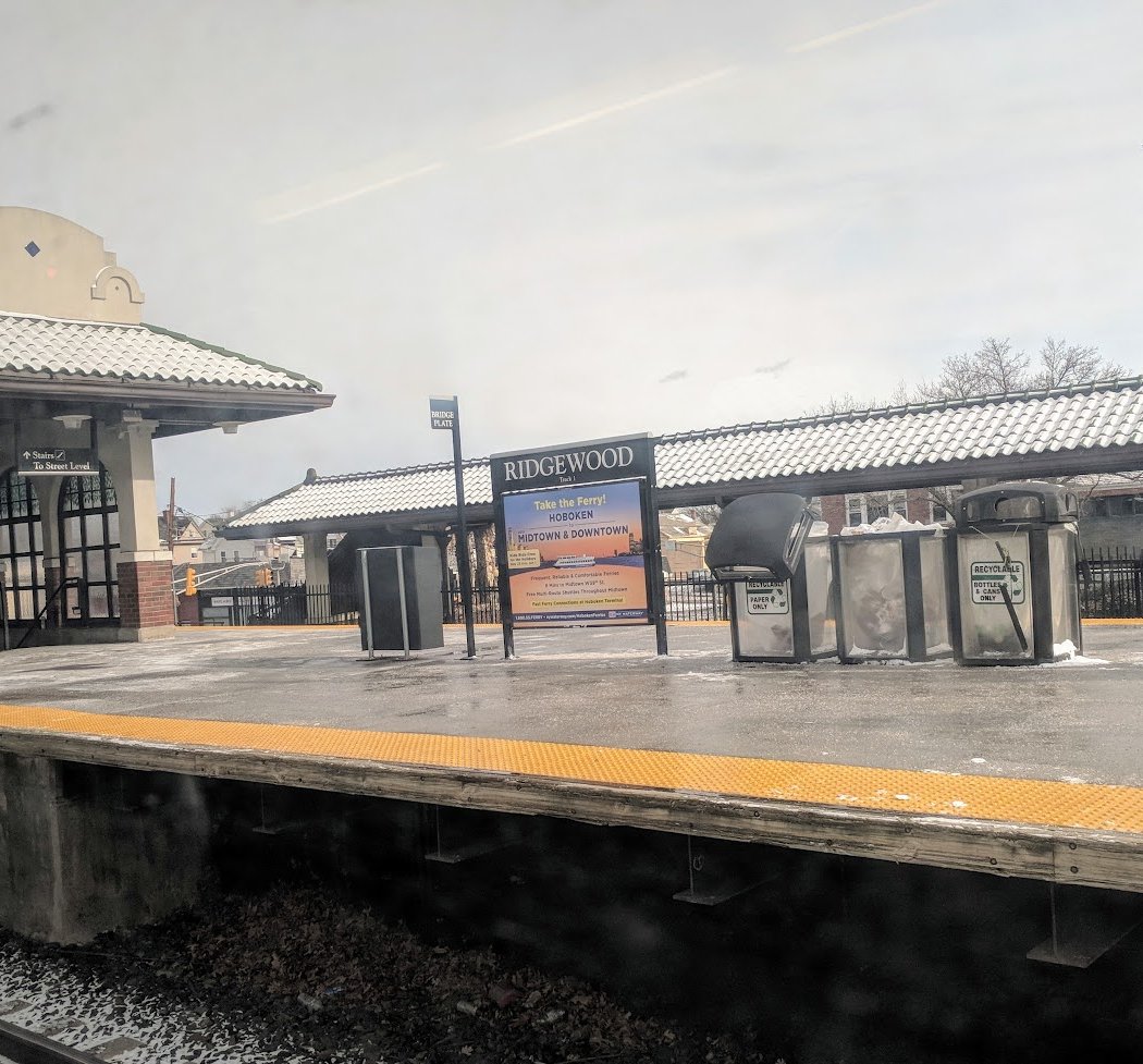 Ridgewood 2
