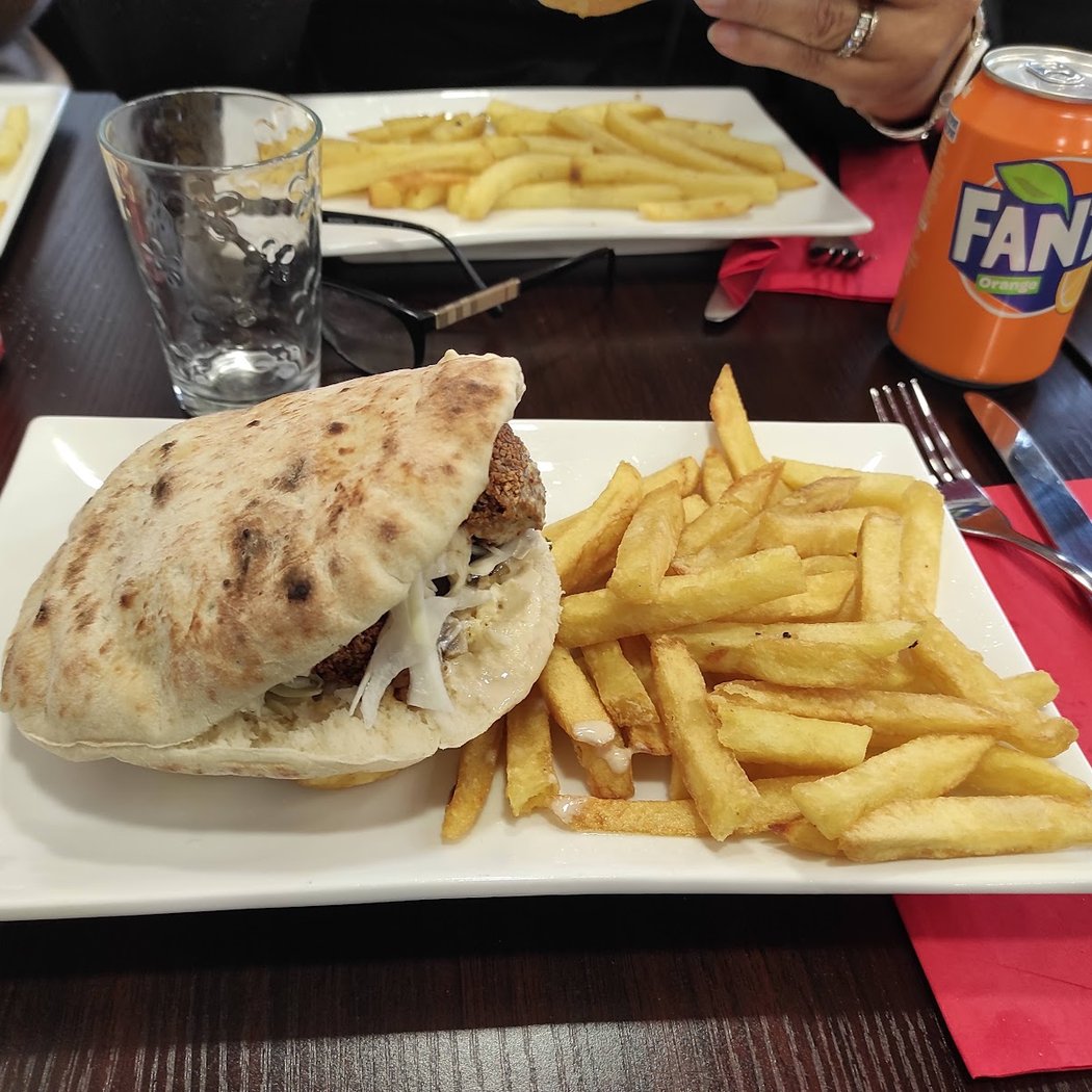 Canal Grill 5