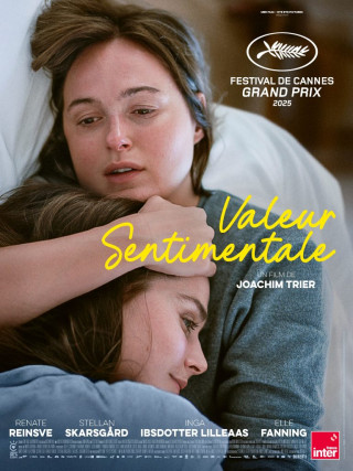 VALEUR SENTIMENTALE 1