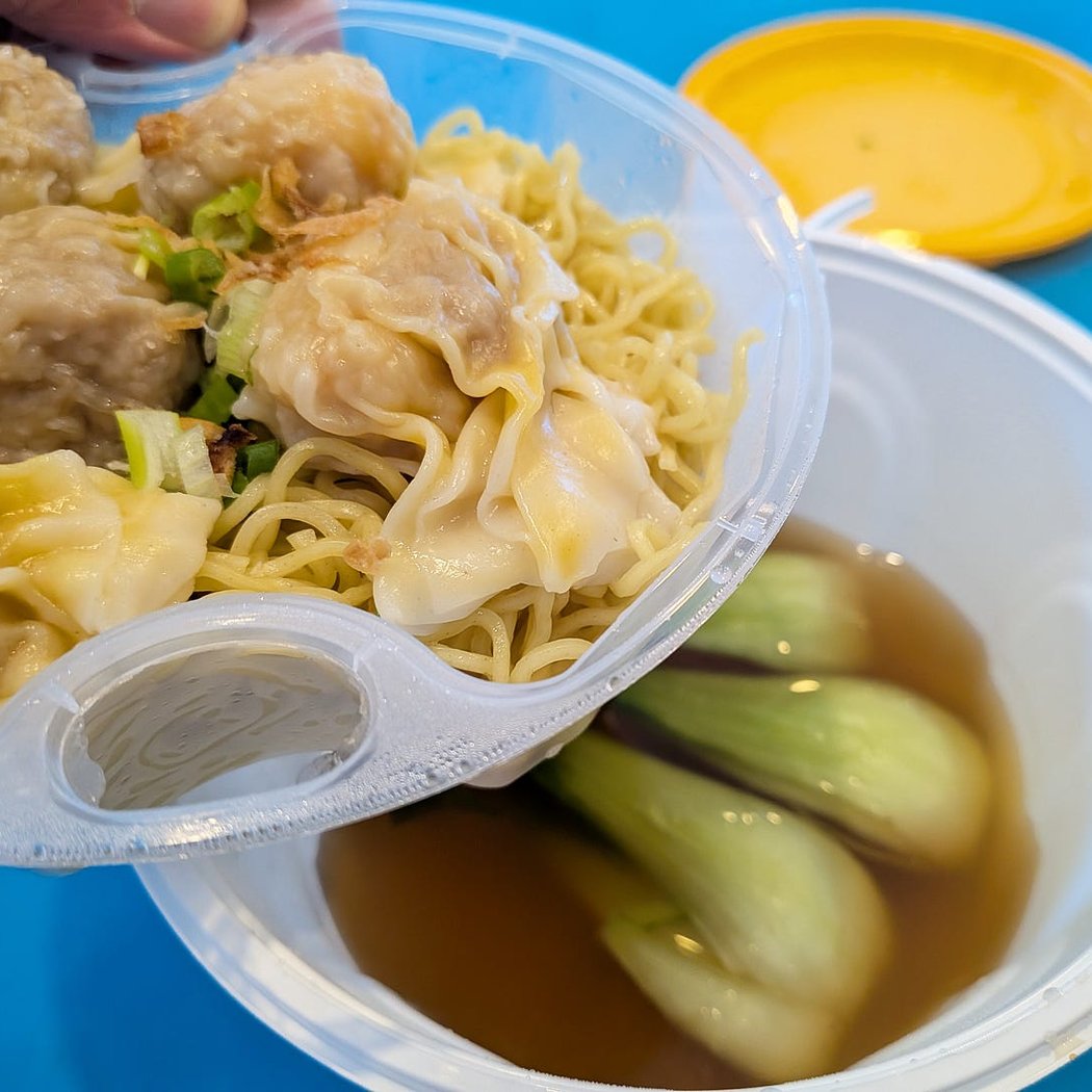 Long Island Dumplings 2