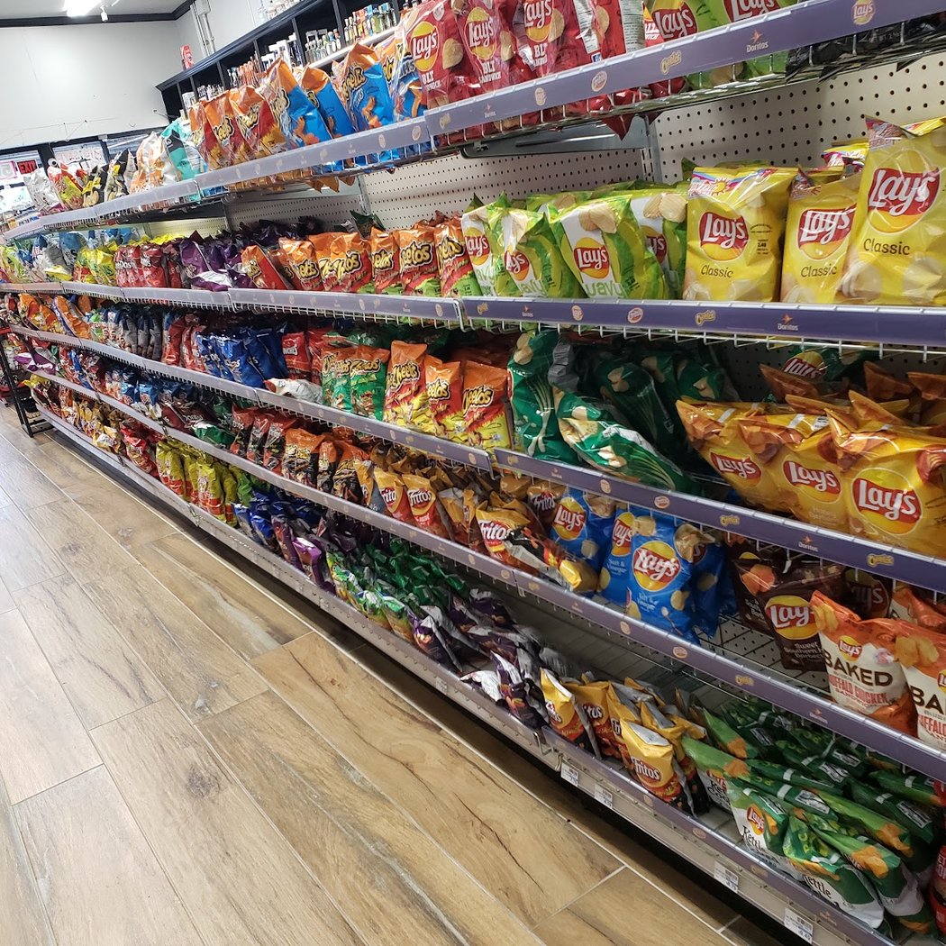 Big Save Market 3