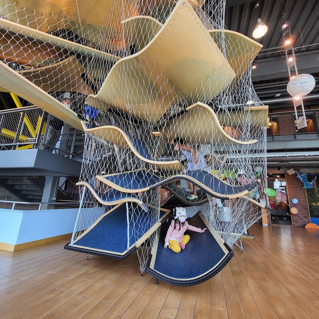 Boston Children's Museum 1