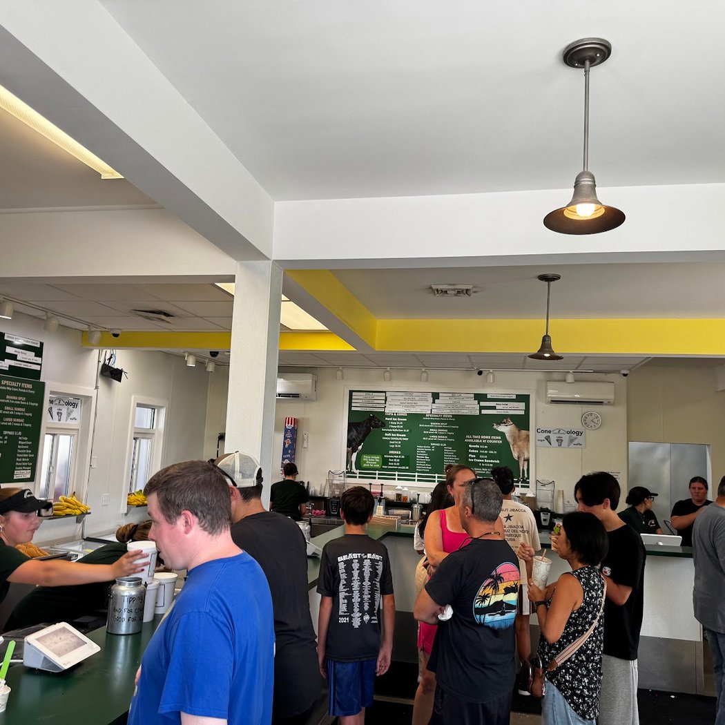 Bellvale Farms Creamery 2