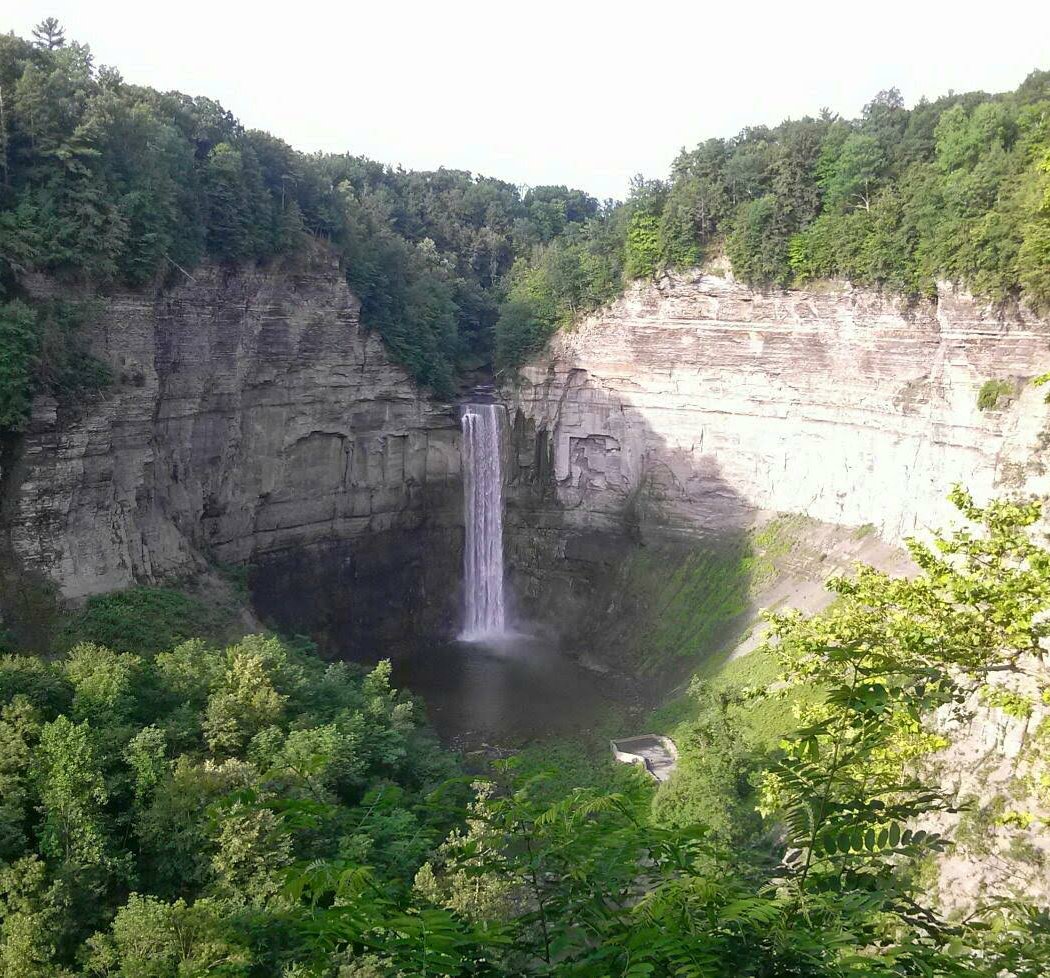 Ithaca 1