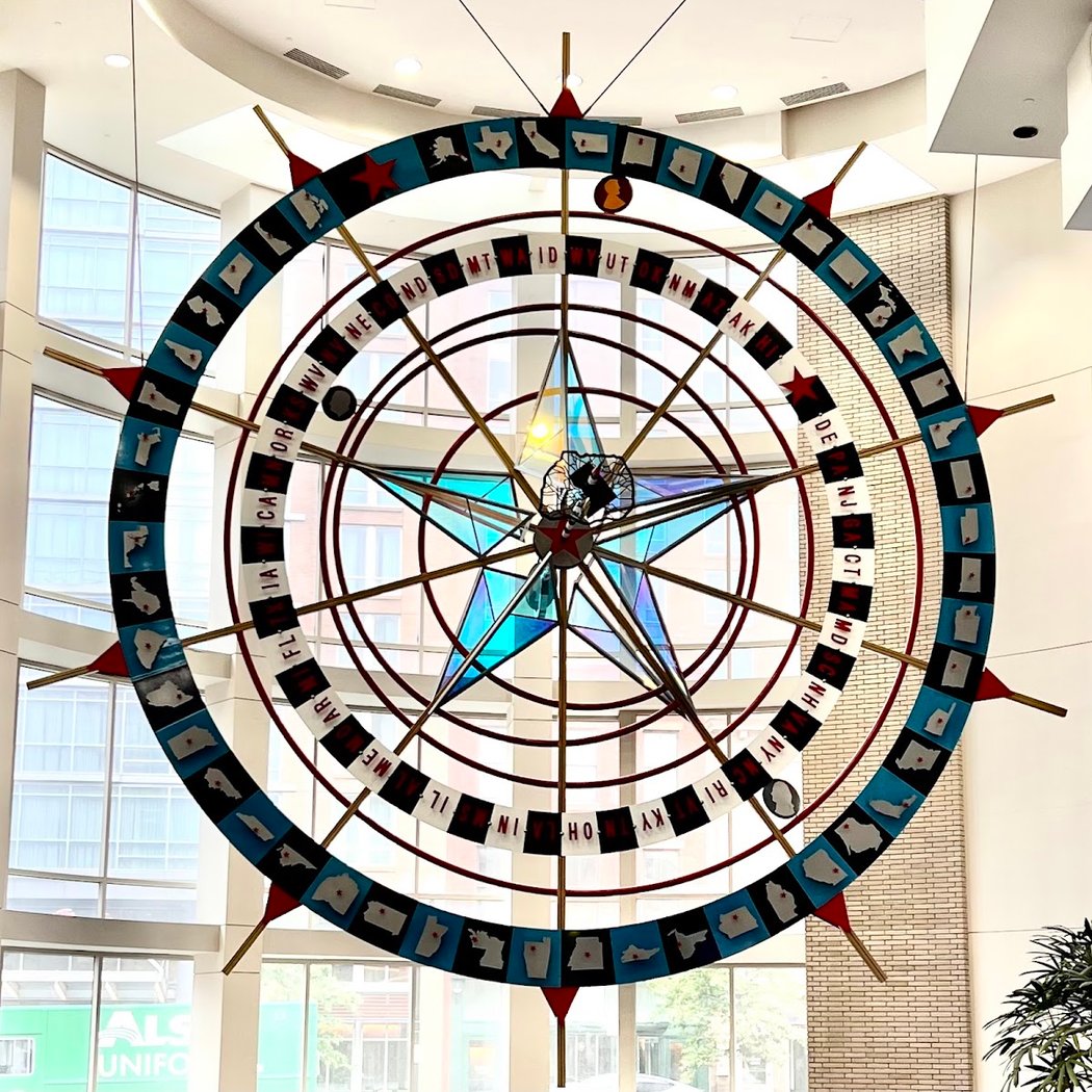 Walter E. Washington Convention Center 2