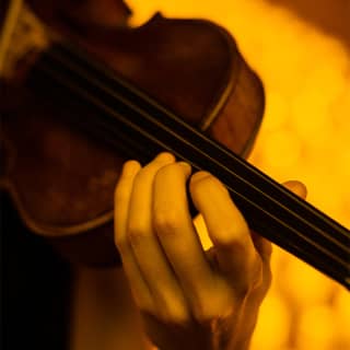 Candlelight: Christmas Carols on Strings 3