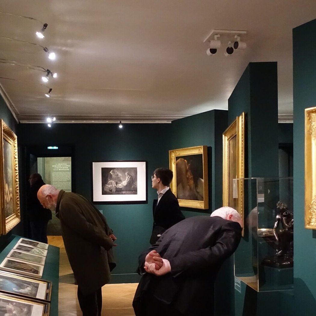 Restitution des ateliers autour de l’exposition sur Atala 1