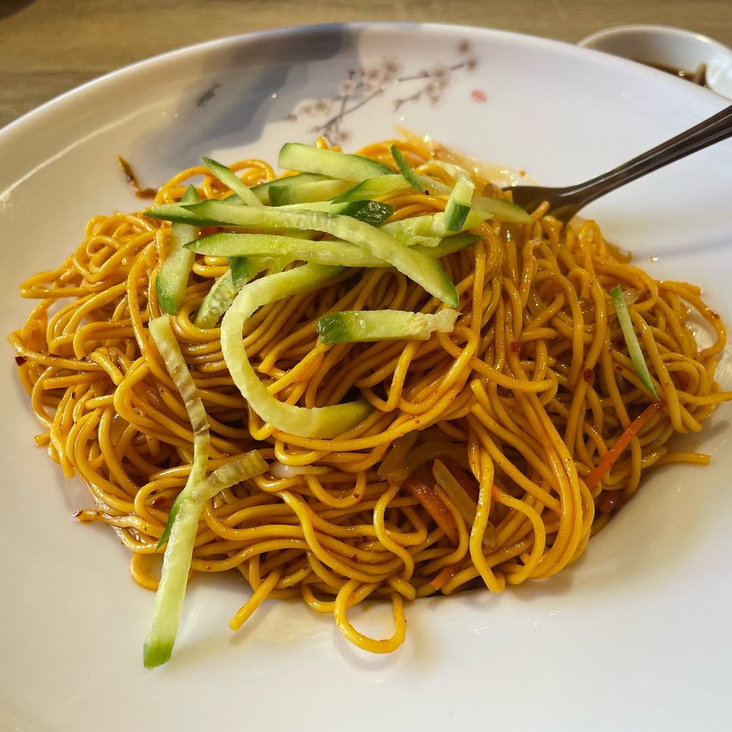 Dumpling and Noodle House 1