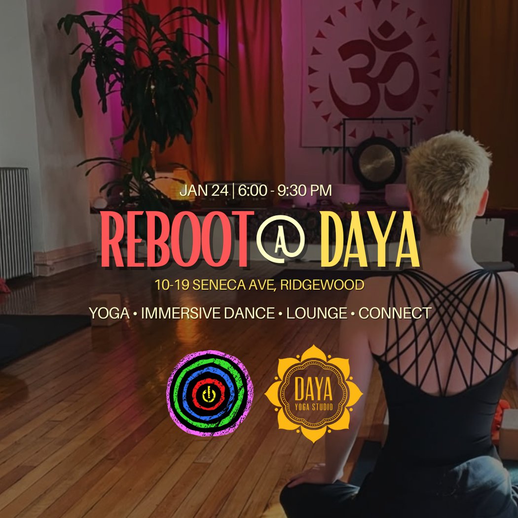 Reboot 1