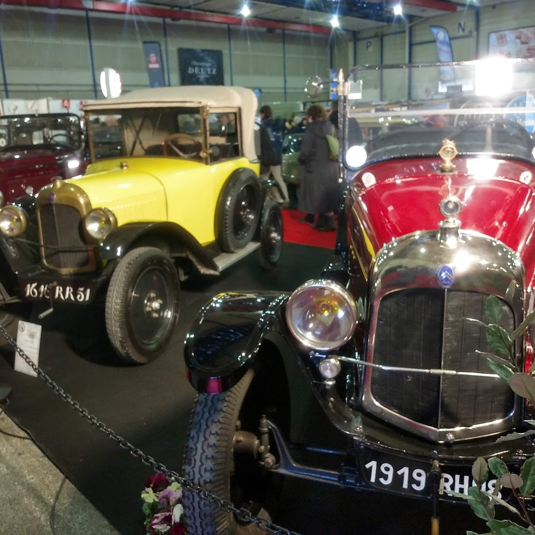 Reims Exhibition Centre 3