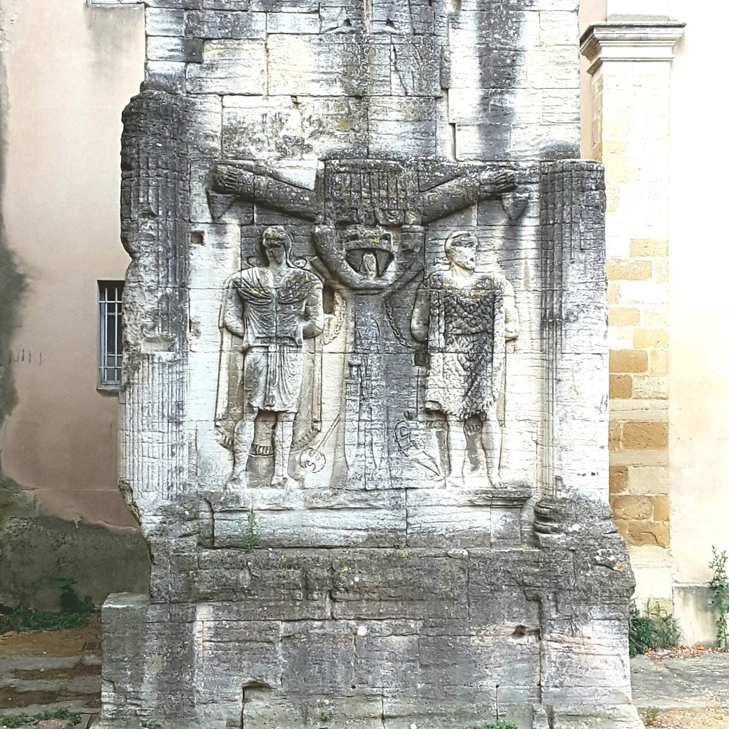 TGI OF CARPENTRAS 3