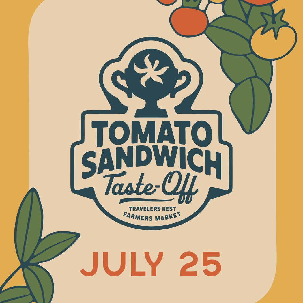 Tomato Sandwich Taste-Off 3