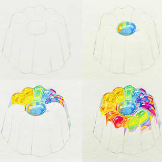Color Pencil Workshop 2