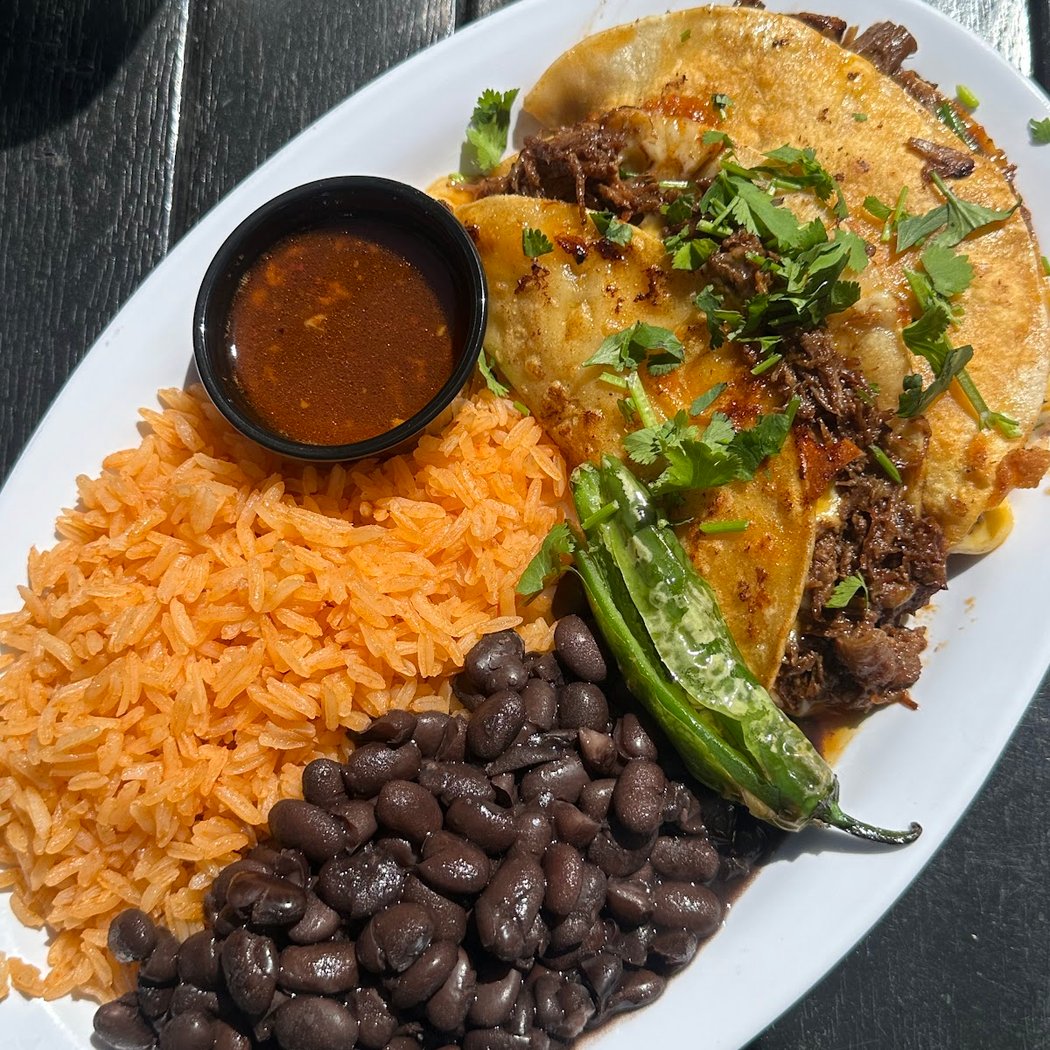 Cocina Mexico 3