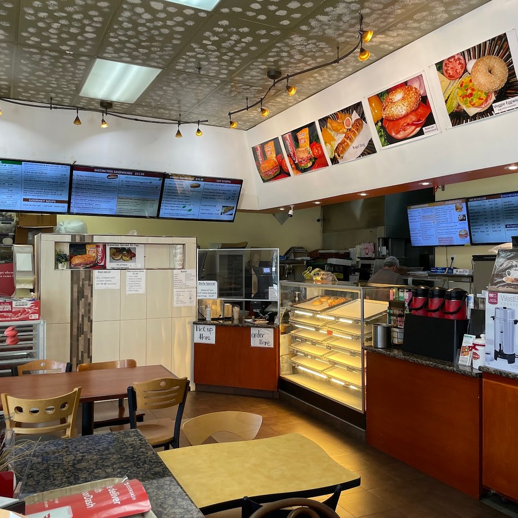 Fresh U Order Bakery & Café 3