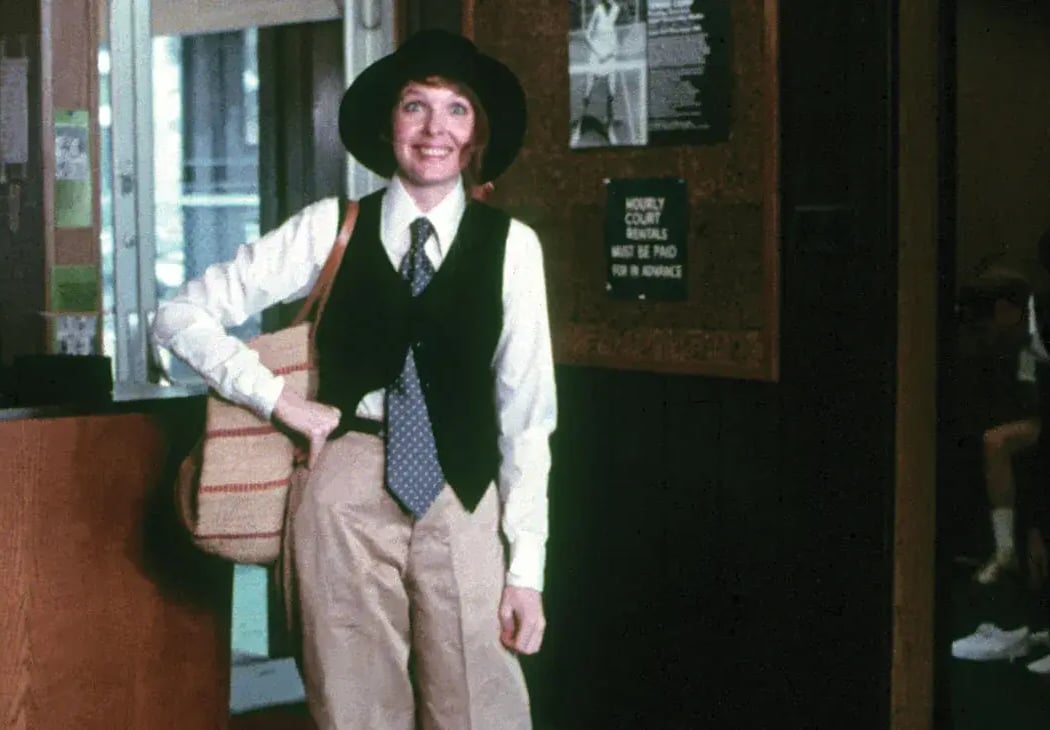 ANNIE HALL (1977) 1