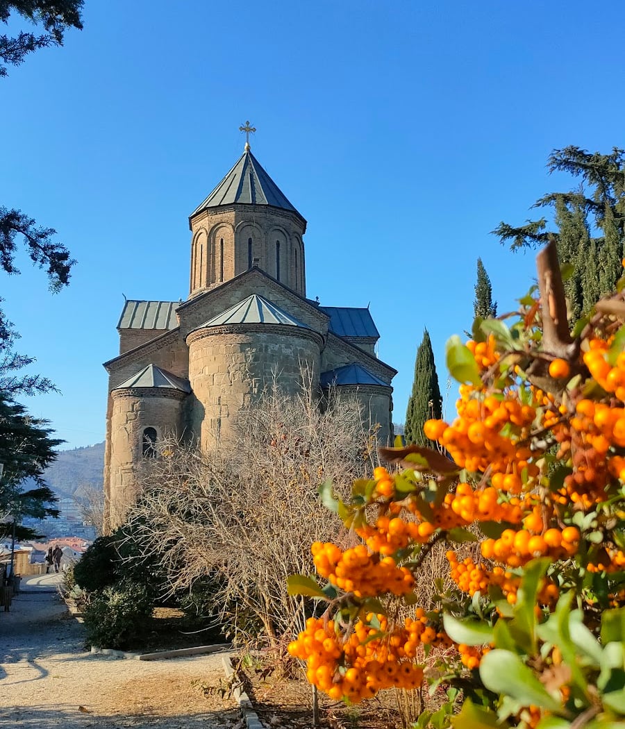 Tbilisi 3