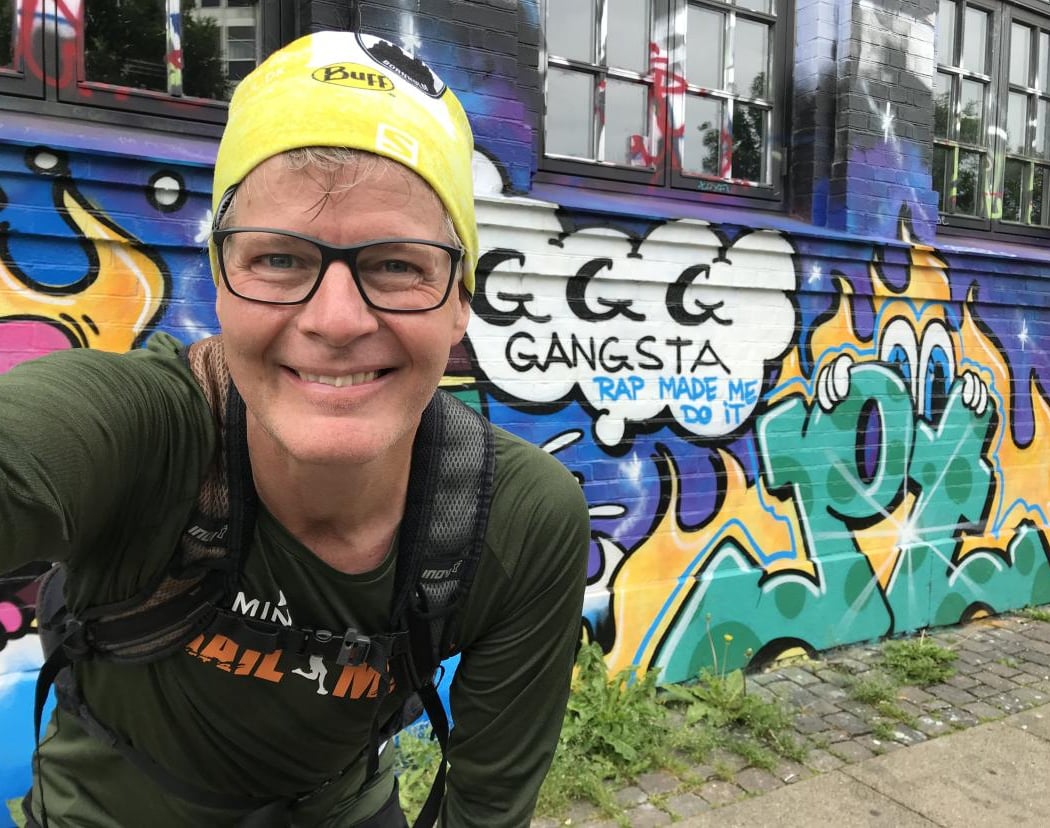 Social Urban Run Amager