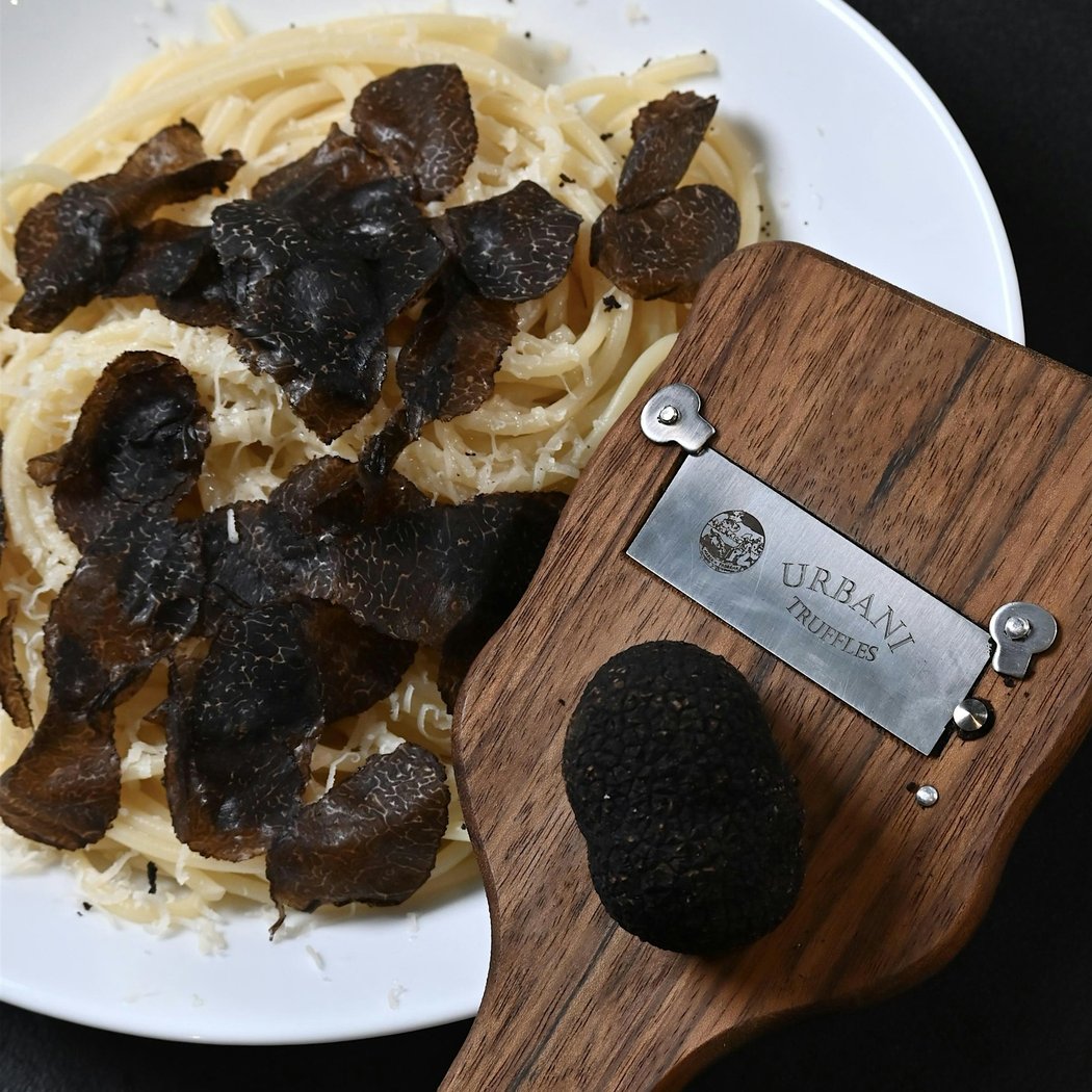 Urbani Truffle Pasta Making Experience 1