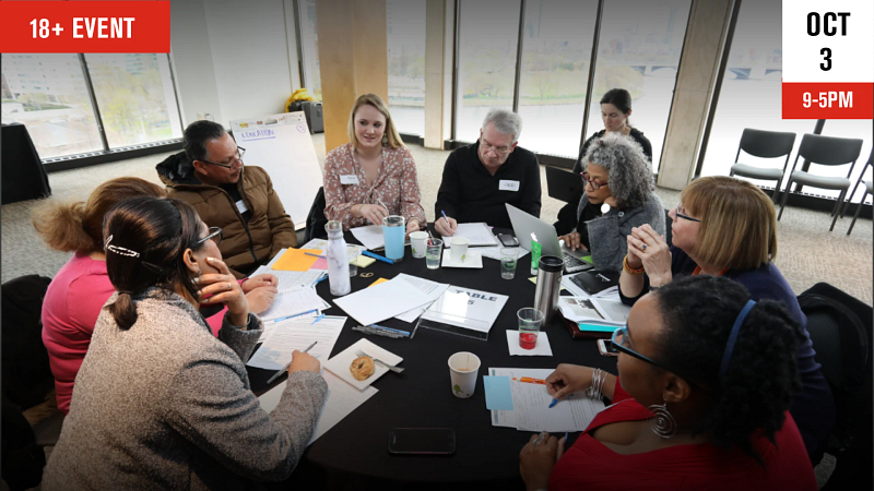 American Science @250: Rethink, Reimagine, and Redesign