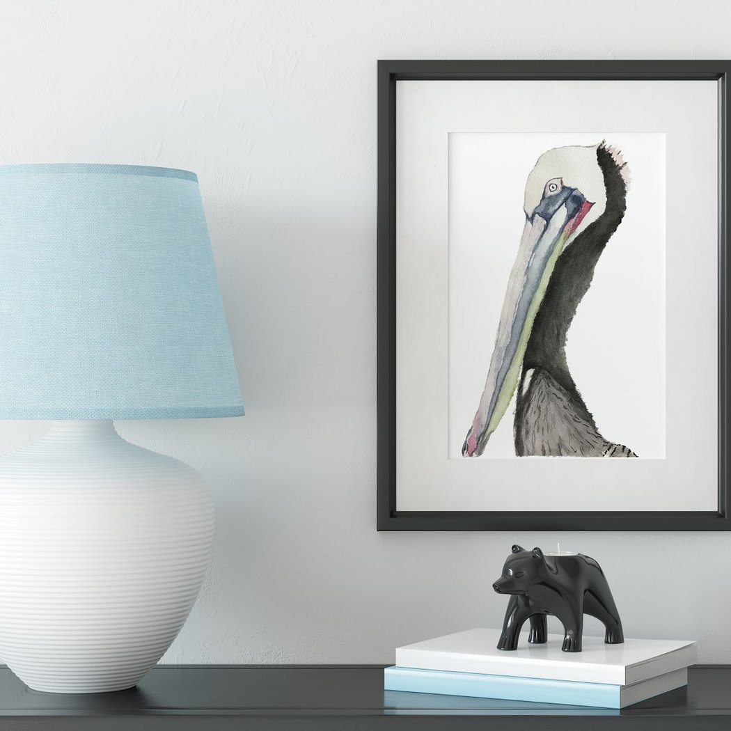 In Birds We Trust | Photography by Adele Prandini